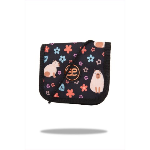 Patio Portfel Nill Coolpack CAPYBARA mix Patio (F134937)