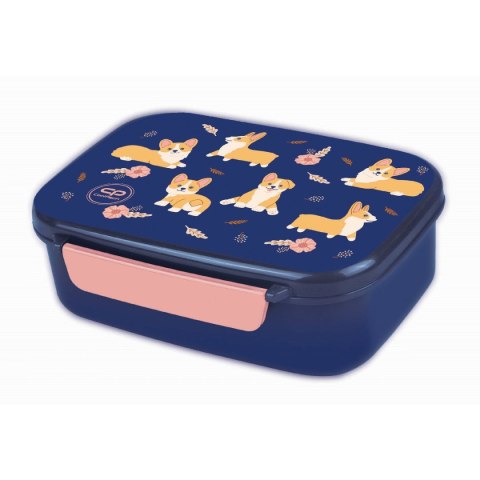 Patio Śniadaniówka CoolPack FOODYX PRZEGRÓDKĄ - ELISABETH Patio (Z18933)