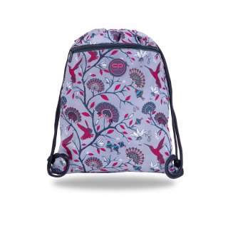 Patio Worek na buty Vert Coolpack Patio (E70583)