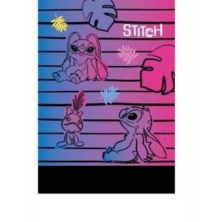 Patio Zeszyt Stitch A4 60k. krata Patio (91422PTR)