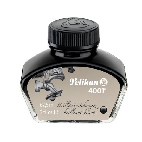 Pelikan Atrament Pelikan 329144 czarny (400142574) Pelikan Atrament Pelikan 329144 czarny (400142574)