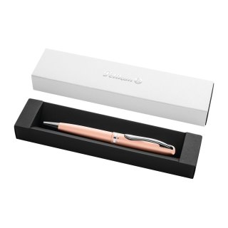 Pelikan Długopis Pelikan Jazz Pastel Apricot etui niebieski (400197489)