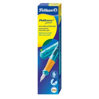 Pelikan Pióro wieczne Pelikan Pelikano Junior 68L (924894)