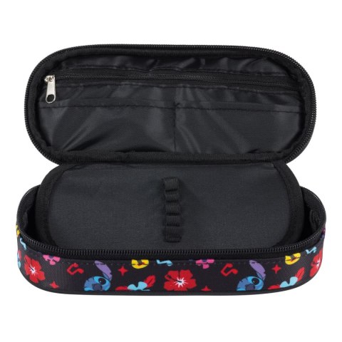 St.Majewski Saszetka St.Majewski St STITCH Black ALOHA SASZETKA (PCL-01) St.Majewski Saszetka St.Majewski St STITCH Black ALOHA SASZETKA (PCL-01)