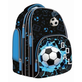 St.Right Plecak St.Right SOCCER (5903235643071)