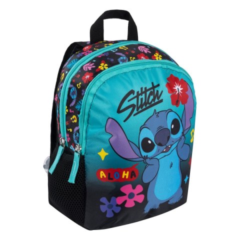 St.Right Plecak St.Right STITCH MINT ALOHA PRZESZKOLNY (D1) St.Right Plecak St.Right STITCH MINT ALOHA PRZESZKOLNY (D1)