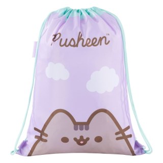 St.Right Worek na buty St.Right PUSHEEN VIOLET fartuszek ochronny