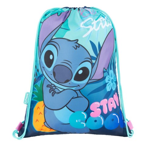 St.Right Worek na buty STITCH STAY COOL fartuszek ochronny St.Right