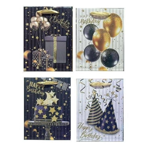 W&K Torba prezentowa W&K (WK 22451 M)