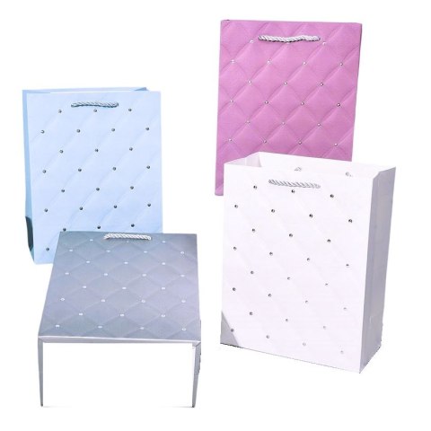 W&K Torba prezentowa W&K (WK 22466 L)