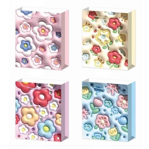 W&K Torba prezentowa W&K (WK 22471 L)