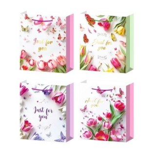 W&K Torba prezentowa W&K (WK 22519 M)