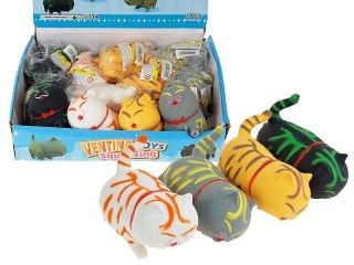 Adar Gniotek kot z piaskiem, 6cm Adar (620117)