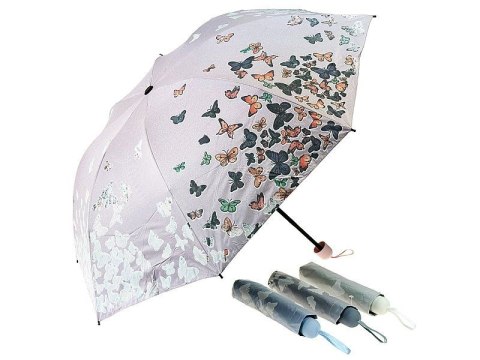Adar Parasol dł. 65cm, śred.96cm, dł. Złożona 26cm Adar (617339)