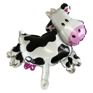Arpex Balon foliowy Arpex krówka (BLF4725)