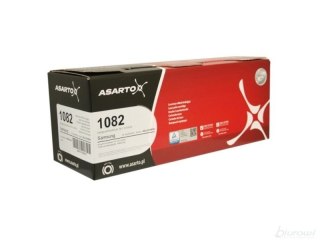 Asarto Toner alternatywny Asarto czarny (as-ls1082n)