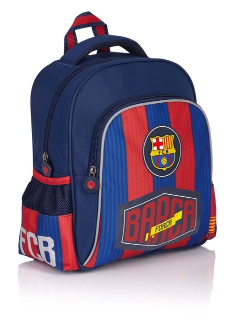 Astra Plecak Astra Fc Barcelona Barca Fans 5 FC-134 (502017003) Astra Plecak Astra Fc Barcelona Barca Fans 5 FC-134 (502017003)