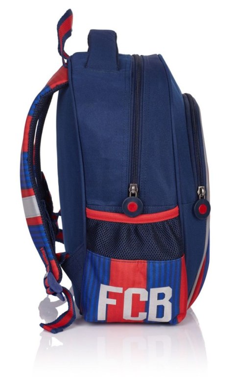 Astra Plecak Astra Fc Barcelona Barca Fans 5 FC-134 (502017003) Astra Plecak Astra Fc Barcelona Barca Fans 5 FC-134 (502017003)