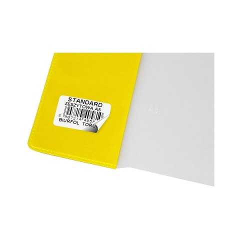 Biurfol Okładka Biurfol A4 [mm:] 300x437 (OZK-02)