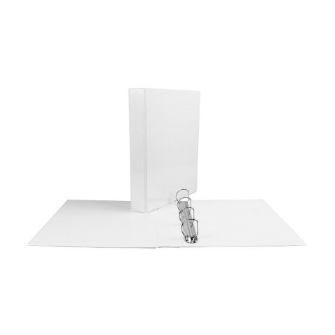 Biurfol Segregator ofertowy Biurfol 4,5 cm Panorama A4 45mm biały (SE-47-10) Biurfol Segregator ofertowy Biurfol 4,5 cm Panorama A4 45mm biały (SE-47-10)