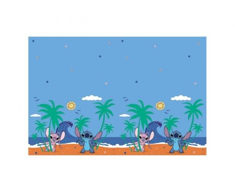 Godan Obrus Stitch & Angel plastik [mm:] 1200x1800 Godan (96911PR)