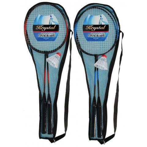 Mega Creative Zestaw do badmintona metalowy Mega Creative (532366)