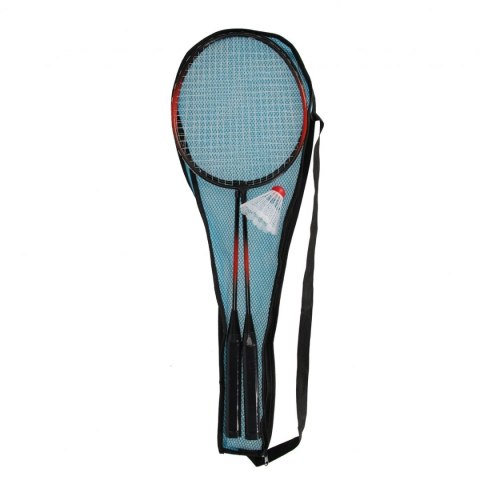 Mega Creative Zestaw do badmintona metalowy Mega Creative (532366)