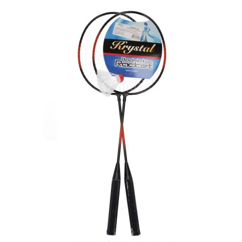 Mega Creative Zestaw do badmintona metalowy Mega Creative (532366)