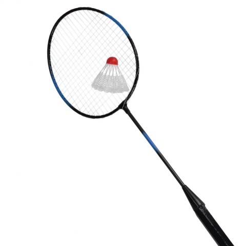 Mega Creative Zestaw do badmintona metalowy Mega Creative (532366)