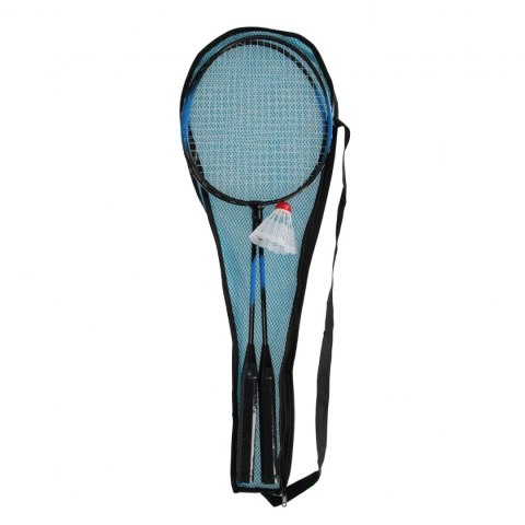 Mega Creative Zestaw do badmintona metalowy Mega Creative (532366)