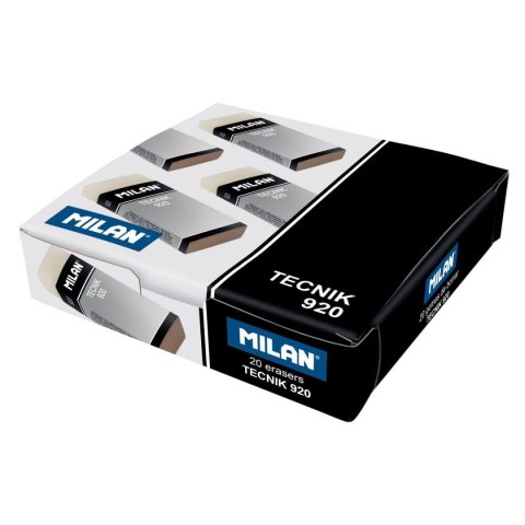 Milan Gumka do mazania Milan Tecnic 920 (CPM920) Milan Gumka do mazania Milan Tecnic 920 (CPM920)