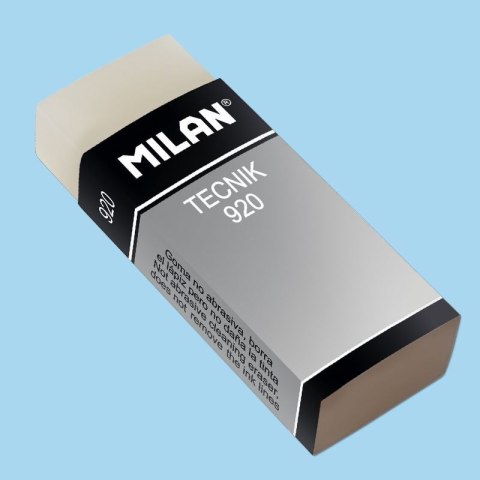 Milan Gumka do mazania Milan Tecnic 920 (CPM920) Milan Gumka do mazania Milan Tecnic 920 (CPM920)