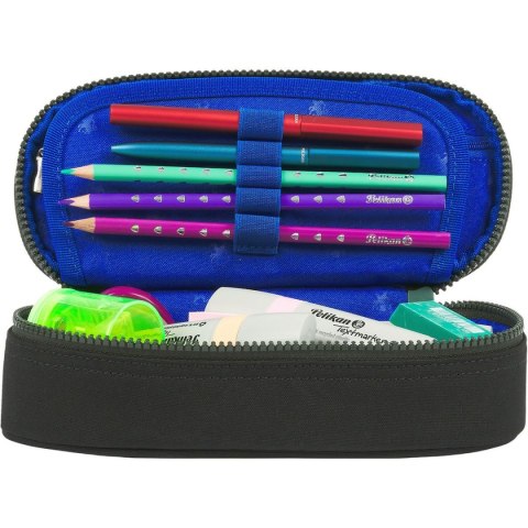 Oxford Piórnik Oxford Funky zielony (400196564)