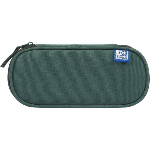 Oxford Piórnik Oxford Funky zielony (400196564)