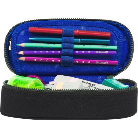 Oxford Piórnik Oxford Funky zielony (400196564)