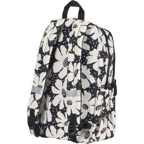 Oxford Plecak Oxford Bloom czarny (400196444)