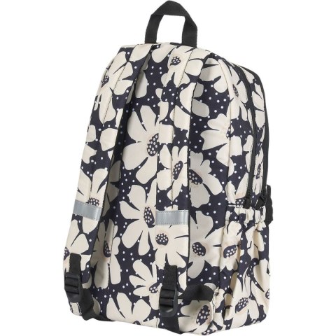 Oxford Plecak Oxford Bloom czarny (400196444)