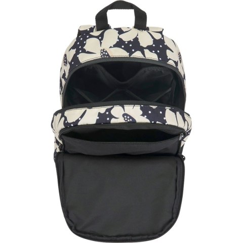 Oxford Plecak Oxford Bloom czarny (400196444)