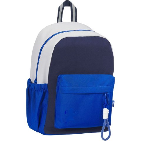 Oxford Plecak Oxford Funky granat (400196555)