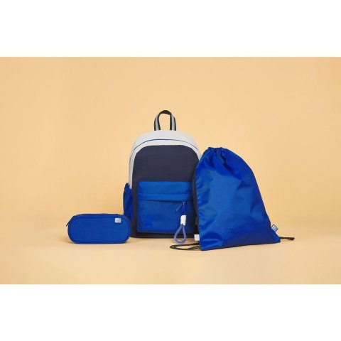 Oxford Plecak Oxford Funky granat (400196555)
