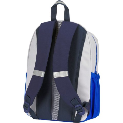 Oxford Plecak Oxford Funky granat (400196555)