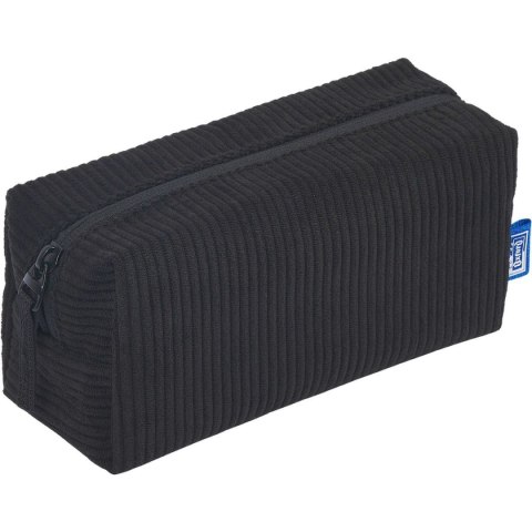 Oxford Saszetka Bloom Duża czarna Oxford (400196550)