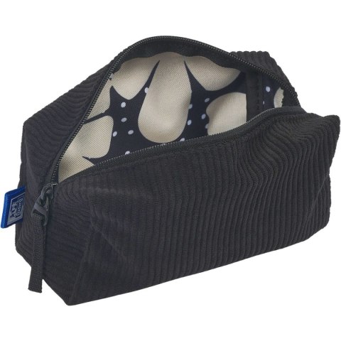 Oxford Saszetka Bloom Duża czarna Oxford (400196550)