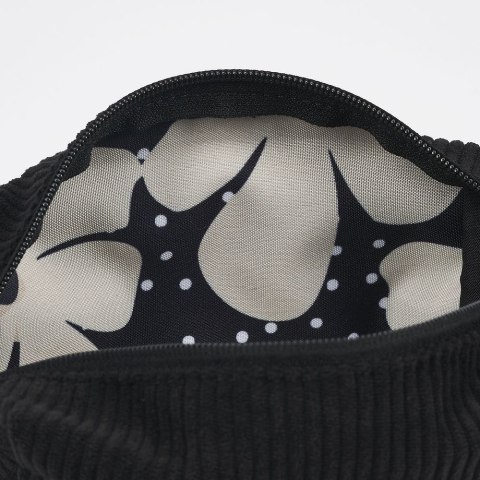 Oxford Saszetka Bloom Duża czarna Oxford (400196550)