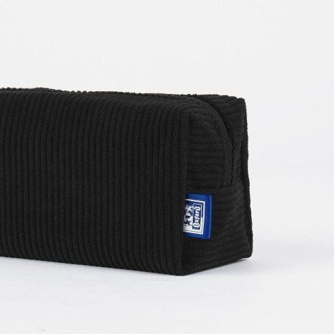 Oxford Saszetka Bloom Duża czarna Oxford (400196550)