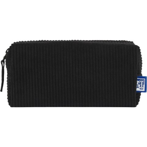 Oxford Saszetka Bloom Duża czarna Oxford (400196550)