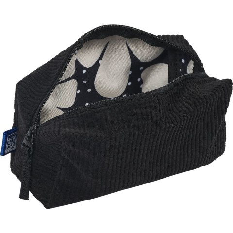 Oxford Saszetka Bloom Duża czarna Oxford (400196550)