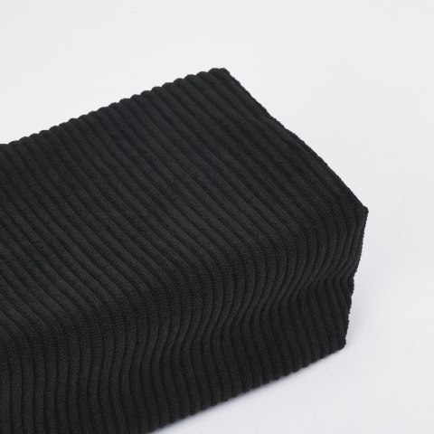 Oxford Saszetka Bloom Duża czarna Oxford (400196550)