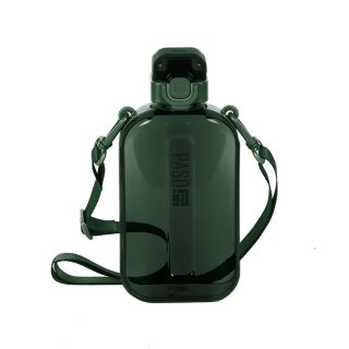 Paso Bidon Paso (PPGN-3027)