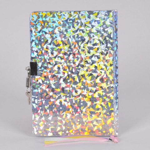 Paso Pamiętnik Stitch A5 Paso (DS25CC-3555)